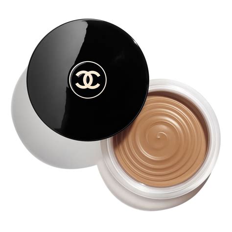 bronzer chanel sephora|Chanel les beiges bronzer powder.